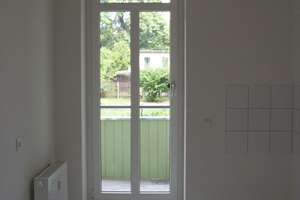 * gemütliche ETW * Gohlis-Mitte * 3 Zimmer * Balkon * Stuck * vermietet * – Daumierstraße 4, 4157 Gohlis-Mitte, Leipzig – Vorschaubild 8