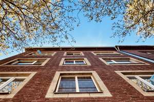 || AUS 2 MACH 1 || 2 tolle DG-ETW mit Dachterrasse || WOHNEN IM FH-VIERTEL || – 40470 Düsseltal, Düsseldorf – Vorschaubild 15