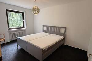 Attraktive teilmöblierte Maisonettewohnung  mit Balkon in Parklage – Die vollständige Adresse der Immobilie erhältst du vom Anbieter., 52072 Laurensberg (Statistischer Bezirk), Aachen – Vorschaubild 8