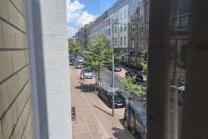 Schöne und gut gelegene 2 ZKB Wohnung mit 66 m² – Löhrstrasse 98, 56068 Mitte, Koblenz – Vorschaubild 2