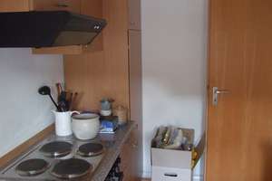 Schöne,helle, 2 Zimmer Wohnung – 23558 Sankt Lorenz Süd, Lübeck – Vorschaubild 9