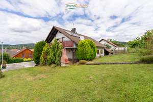 Charmantes Mehrfamilienhaus in idyllischer Lage mit großem Garten in Kandern – Die vollständige Adresse der Immobilie erhältst du vom Anbieter., 79400 Kandern – Vorschaubild 6