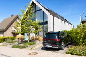 Modernes Wohn- & Arbeitsloft mit Galerie in Toplage von Altenberge – Die vollständige Adresse der Immobilie erhältst du vom Anbieter., 48341 Altenberge – Vorschaubild 2