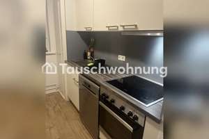 Tauschwohnung: Zentrale Tauschwohnung in Eimsbüttel – Die vollständige Adresse der Immobilie erhältst du vom Anbieter., 20259 Eimsbüttel (Ortsteil), Hamburg – Vorschaubild 2