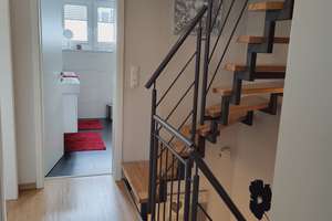 ***Neuwertiges Mittelreienhaus in Bonn-Bad Godesberg*** – Sankt-Augustinus-Straße 22, 53173 Alt-Godesberg, Bonn – Vorschaubild 18
