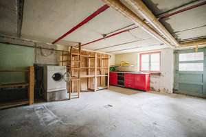 Altbaucharme, Südgarten & Parklage – ein Zuhause mit Geschichte und Zukunft – 65929 Unterliederbach, Frankfurt am Main – Vorschaubild 21