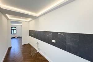 Wohnen mit Stil in Gohlis! + Balkon + Lift +Parkett + Fußbodenheizung + Wanne & Dusche + LED-Licht – 4155 Gohlis-Süd, Leipzig – Vorschaubild 8