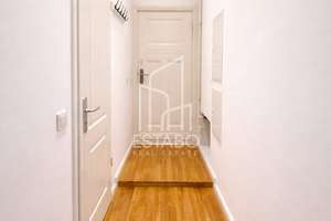 Berlin-Steglitz: Hochwertig sanierte 2,5-Zimmer-Altbauwohnung mit 62 m², Terrasse & 3,80 m Decken – Die vollständige Adresse der Immobilie erhältst du vom Anbieter., 12163 Steglitz, Berlin – Vorschaubild 2