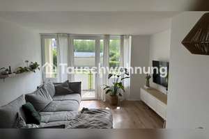 Tauschwohnung: Tausche 2.5-Zimmer-Wohnung mit großem Balkon in München