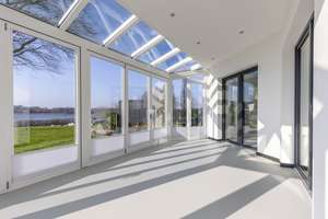 Einmaliger 180° Wasserblick auf 3 Ebenen!
Traumhaus am Nord-Ostsee-Kanal! – Die vollständige Adresse der Immobilie erhältst du vom Anbieter., 24790 Schacht-Audorf – Vorschaubild 69