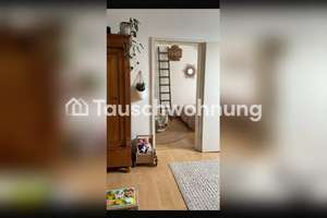 Tauschwohnung: Wunderbar ruhige Wohnung – Humboldtstraße 27, 40237 Düsseltal, Düsseldorf – Vorschaubild 5
