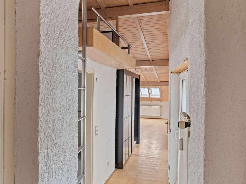 Wohnung 2 OG