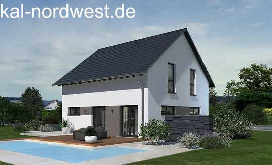Familienleben auf 155 m² Wohnfläche - inkl. Home Office durch separates Arbeitszimmer