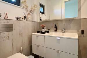 Architekturhighlight mit exklusiver Ausstattung in bester Wohnlage von Isselhorst – Im Wiesengrund 14, 33334 Isselhorst, Gütersloh – Vorschaubild 19
