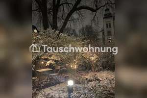 Tauschwohnung: Charmante 2-Zimmer-Altbauwohnung mit Garten in top Lage – Die vollständige Adresse der Immobilie erhältst du vom Anbieter., 20251 Hoheluft-Ost, Hamburg – Vorschaubild 16