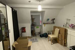 Schönes und ruhiges wohnen in der Zoo-Siedlung | 3 Zimmer – Ehmsenstr. 10, 45889 Bismarck, Gelsenkirchen – Vorschaubild 18