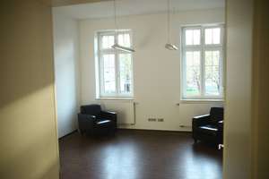 Elegante, großzügige 4 Zimmer-Wohnung in Gründerzeithaus – Zuckerfabrik 4, 70376 Hallschlag, Stuttgart – Vorschaubild 4