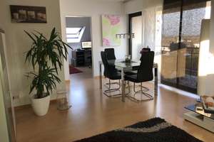 Lebendig wohnen: 3-Zimmer-Dachgeschosswohnung in Bornheim – Dürerstraße 12, 53332 Bornheim – Vorschaubild 8