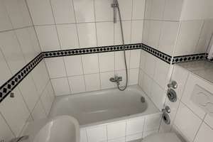 *1-Zimmer-Wohnung* + EBK + Balkon – Rohrbachstraße 37, 60389 Nordend-Ost, Frankfurt am Main – Vorschaubild 4