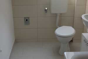 ruhige 2 1/2 Zimmer  DG-Wohnung im  St. Benno Viertel – München – Vorschaubild 6