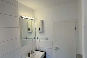 Möblierte schicke Wohnung (mit Sauna) und TG-Stellplatz nähe Rüttenscheid – Hölderlinstraße 21, 45147 Holsterhausen, Essen – Vorschaubild 23