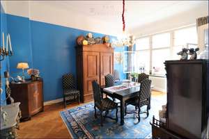 Keine zusätzliche Provision für Käufer! 
Altbau-Charme zum Verlieben – Die vollständige Adresse der Immobilie erhältst du vom Anbieter., 12159 Friedenau, Berlin – Vorschaubild 12