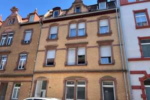Renoviertes 4FH * 1.808 € / m² * 7,3% SollRendite * Aufteiler-Potential