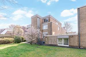 Moderne Wohnung mit großzügiger Loggia und besonderer Wohnatmosphäre – Die vollständige Adresse der Immobilie erhältst du vom Anbieter., 40629 Ludenberg, Düsseldorf – Vorschaubild 14