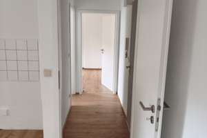 renovierte 1,5 Zimmer Wohnung – 38259 Salzgitter-Bad, Salzgitter – Vorschaubild 3