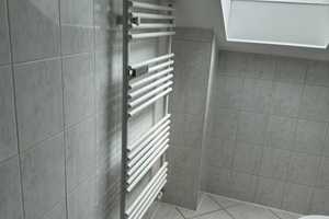 Exklusive 2-Zimmer-Wohnung mit Einbauküche in München – München – Vorschaubild 8