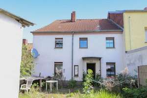 Reihenhaus in Jerichow mit 7 Zimmern, Garten und viel Potenzial – Die vollständige Adresse der Immobilie erhältst du vom Anbieter., 39319 Jerichow – Vorschaubild 5