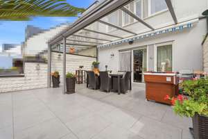 Gepflegtes Reihenhaus mit Südwestgarten in Seenähe – Die vollständige Adresse der Immobilie erhältst du vom Anbieter., 50997 Immendorf, Köln – Vorschaubild 4