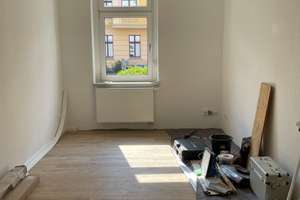 3 Raum- Wohnung - hochwertig saniert - mit großem Balkon – Wilhelm Raabe Straße 18, 39108 Stadtfeld Ost, Magdeburg – Vorschaubild 9