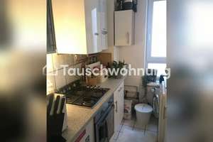 Tauschwohnung: 2-Zimmer Wohnung nahe der Lübecker Innenstadt – Die vollständige Adresse der Immobilie erhältst du vom Anbieter., 34119 West, Kassel – Vorschaubild 3