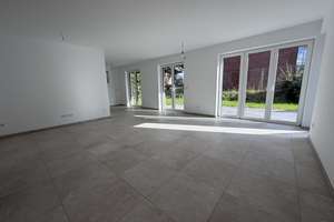 Moderne Erdgeschosswohnung mit Terasse und eigenem Garten in Münster-St. Mauritz! – 48155 Mauritz-Ost, Münster – Vorschaubild 6