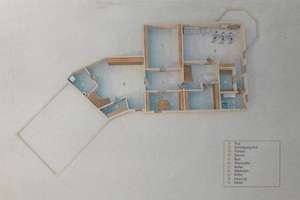 Traumhafte Villa  im Speckgürtel von Bremen
 – Die vollständige Adresse der Immobilie erhältst du vom Anbieter., 27711 Osterholz-Scharmbeck – Vorschaubild 12