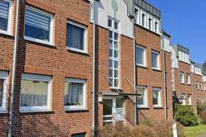 4 Zimmer - 2 Bäder - Freier Blick - Großzügig und komfortabel wie ein EFH  – Rostock – Vorschaubild 5