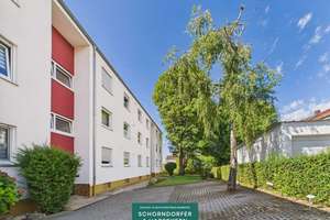 Exklusive 1,5-Zimmer-Wohnung mit EBK & Stellplatz – 74076 Heilbronn, Heilbronn – Vorschaubild 11