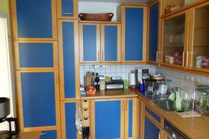 Gepflegte Doppelhaushälfte mit 4 Zimmern, Keller, Einbauküche und Sauna in Ottendorf-Okrilla – Die vollständige Adresse der Immobilie erhältst du vom Anbieter., 1458 Ottendorf-Okrilla – Vorschaubild 5