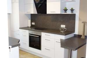 Stilvoll möbliertes Business Apartment im historischen Ambiente – Fürtherstraße 165, 90429 Eberhardshof, Nürnberg – Vorschaubild 12