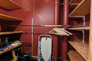 Außergewöhnliches Penthouse in der Heidelberger Weststadt – Dachterrasse, Kamin, voll möbliert – Die vollständige Adresse der Immobilie erhältst du vom Anbieter., 69115 Weststadt, Heidelberg – Vorschaubild 22