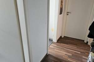 Helle 3 Zimmer Wohnung mitten in Remscheid – Christianstraße 4, 42853 Scheid, Remscheid – Vorschaubild 9