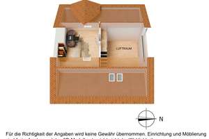 SCHWIND IMMOBILIEN - Ein Zuhause mit Seele – Maisonette-Traum mit Garten in denkmalgeschützter Mühle – Die vollständige Adresse der Immobilie erhältst du vom Anbieter., 64297 Eberstadt, Darmstadt – Vorschaubild 37