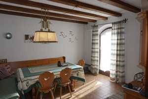 Stilvoll Wohnen in Oberammergau!!Großzügiges Einfamilienhaus in ruhiger und sonniger Lage – Oberammergau, Garmisch-Partenkirchen (Kreis), 82487 Garmisch-Partenkirchen (Kreis) – Vorschaubild 6
