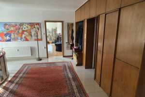 --RESERVIERT -- 1 Villa + 1Bungalow saniert in Hoya/Weser mit hellen Wohnungen  – Von-Staffhorst-Straße 1, 27318 Nienburg (Weser) (Kreis) – Vorschaubild 2