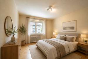Sofort bezugsfrei: Attraktive 3-Zi-Wohnung mit 2 Balkonen & Stellplatz im Herzen von FR-Stühlinger – 79106 Alt-Stühlinger, Freiburg im Breisgau – Vorschaubild 11