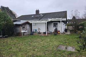 Modernisierte Doppelhaushälfte in Kantors Garten mit Wintergarten und Garage – Kantors Garten 10, 29549 Bad Bevensen – Vorschaubild 5