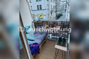 Tauschwohnung: Tausche Wohnung im Westend (3 Zimmer, 67qm und Balkon) – Guldeinstraße 40, 80339 Westend, München – Vorschaubild 5