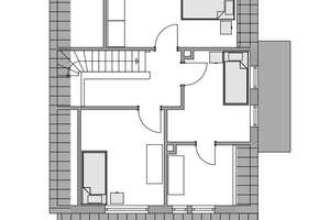 Erstbezug nach Sanierung! Modernes Einfamilienhaus in zentraler Lage von Bunde! – Die vollständige Adresse der Immobilie erhältst du vom Anbieter., 26831 Bunde – Vorschaubild 7