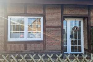 Gepflegte 3-Zimmer Doppelhaushälfte in Ganderkesee – Habbrügger Weg 5 a, 27777 Ganderkesee – Vorschaubild 1